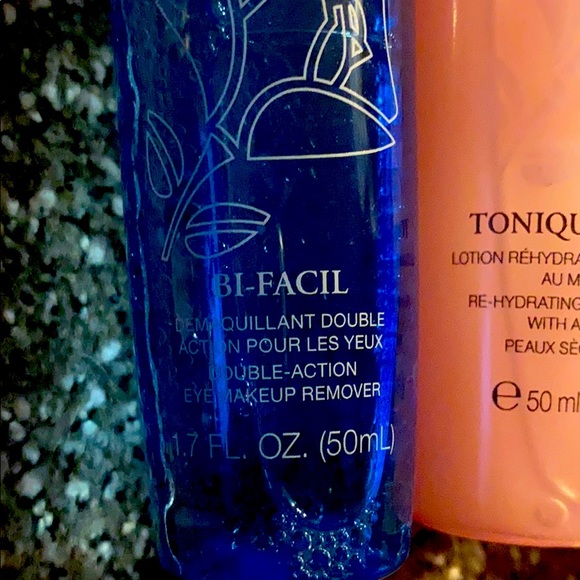 Lancome skincare set - Picture 2 of 4